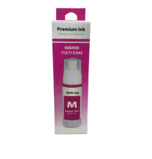 Чернила Epson L15150/L6570 [MAGENTA] [112] 70ml. [PIGMENT] КИТАЙ